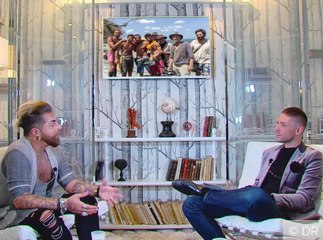 Exclu Vidéo : Lucas (The Island) : il se confie "En toute intimité" !