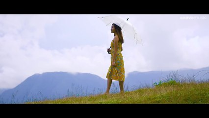 Barije Redot - Lumbini Roy _ Cover by Novonil Chakma _ Chakma Music Video _ Northeast India