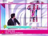 Zapping Public TV n°1167 : Les fesses d’Aurélie Preston sur les dos des rappeurs !