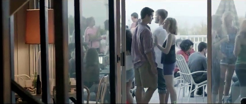 I Used To Be Darker Trailer OV