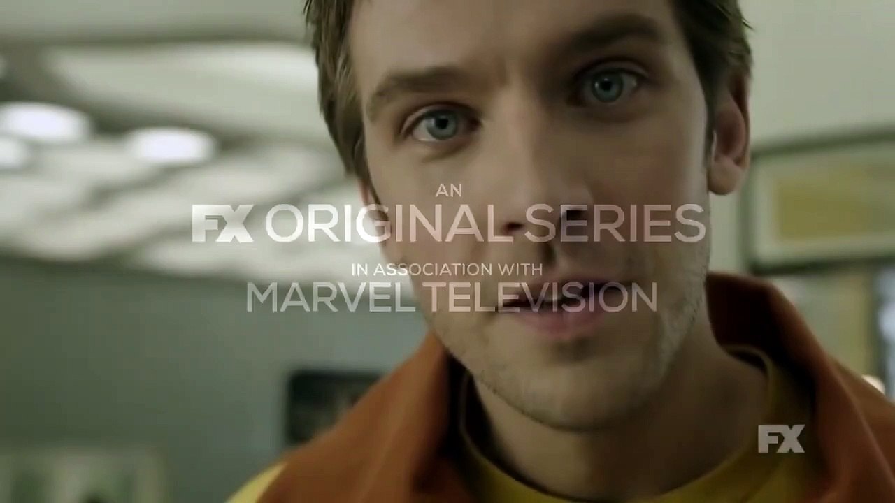 Legion Teaser OV