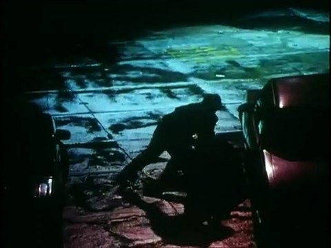 Das Leben nach dem Tod in Denver Trailer DF