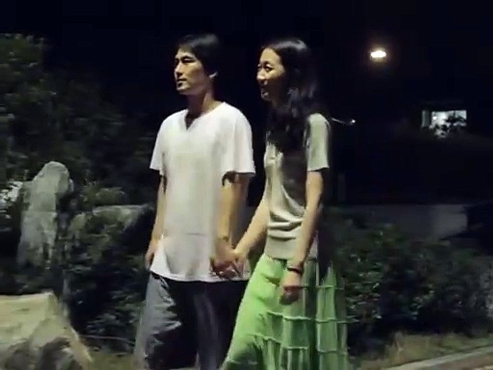 Sleepless Night Trailer OV