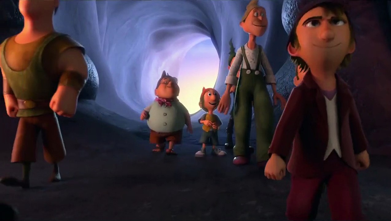 Der 7bte Zwerg Teaser (2) DF