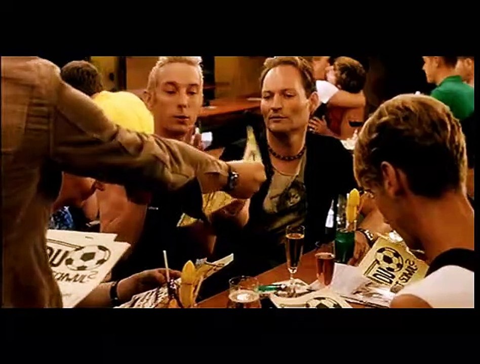 Männer wie wir Trailer DF