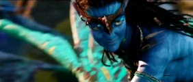 Avatar - Aufbruch nach Pandora Trailer (10) OV