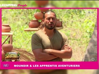 Zapping Public TV n°1186 : "Vous me faites vraiment honte !"