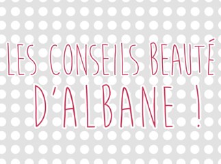 Exclu Vidéo : Albane : Tuto Make Up naturel pour les blondes #1