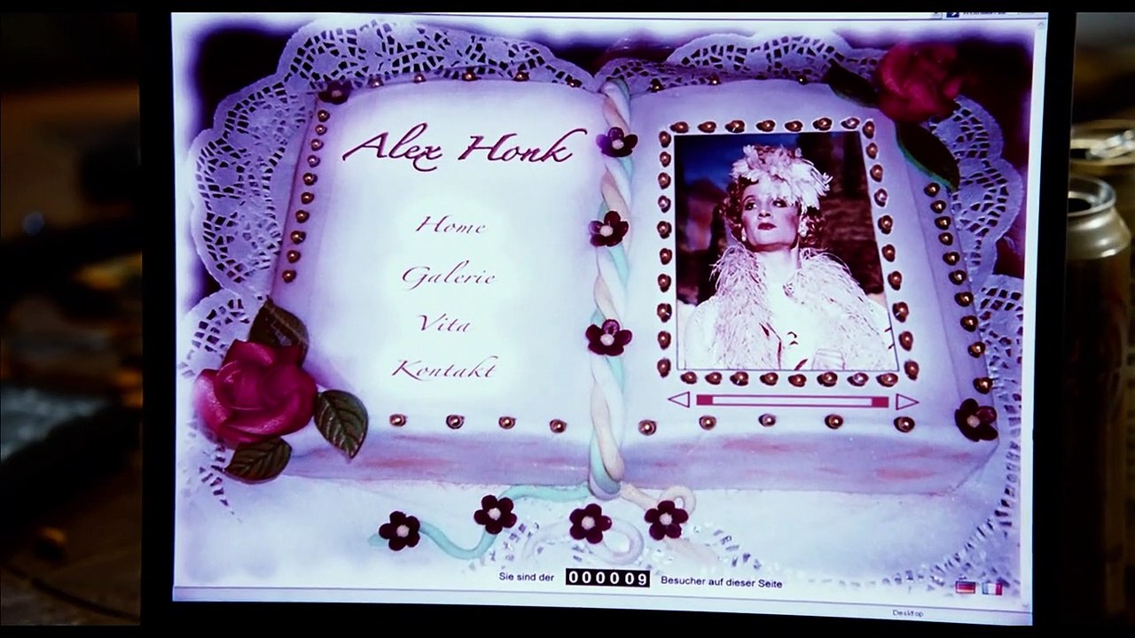 Rubbeldiekatz Videoclip DF