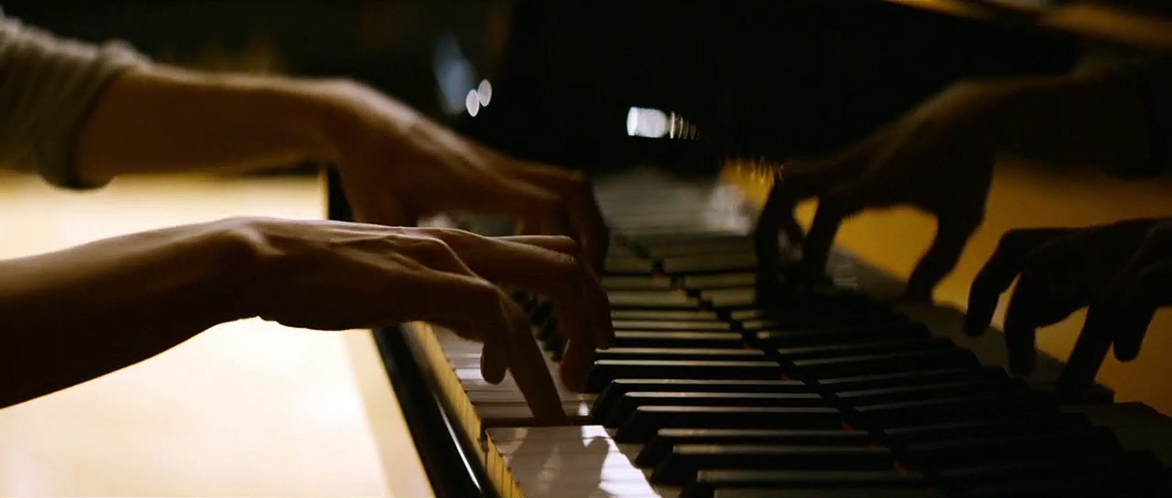 Die Vierhändige Teaser DF