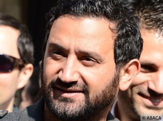 Exclu Vidéo : Jordan De Luxe : Pourquoi n'aimez-vous pas Cyril Hanouna ?