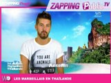 Zapping Public TV n°901 : Antonin (Les Marseillais), seul contre tous... une nouvelle fois !