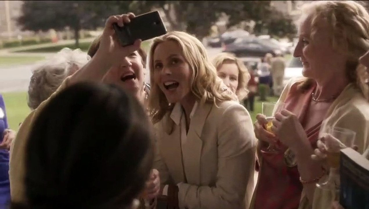 Stephen King's Big Driver Trailer DF