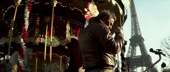 3 Days to Kill Trailer (3) OV