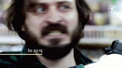 Tatort: Eine Frage des Gewissens Trailer DF