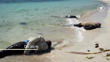 Kommissar Dupin - Bretonische Brandung Trailer DF