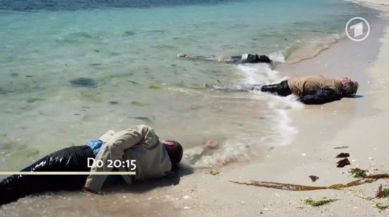 Kommissar Dupin - Bretonische Brandung Trailer DF