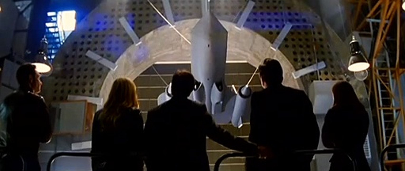 Reportage (Mystique) - Deutsch