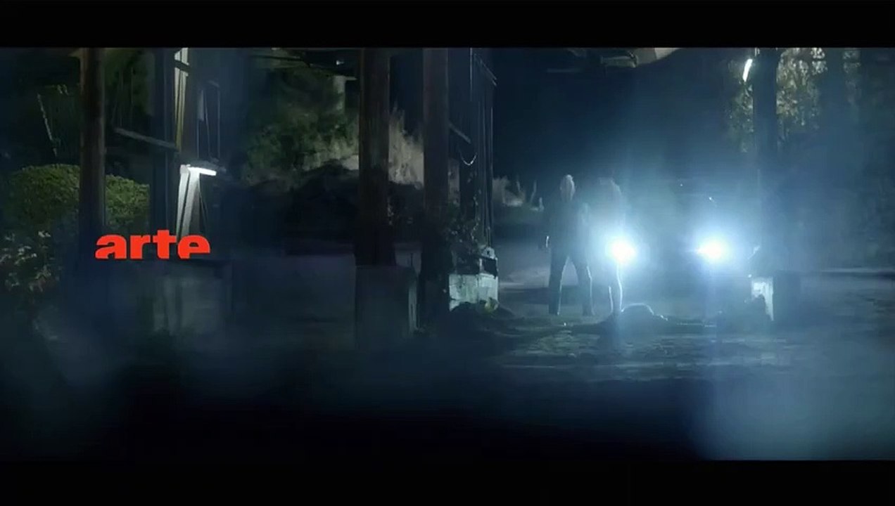 Eyewitness - Die Augenzeugen Trailer DF