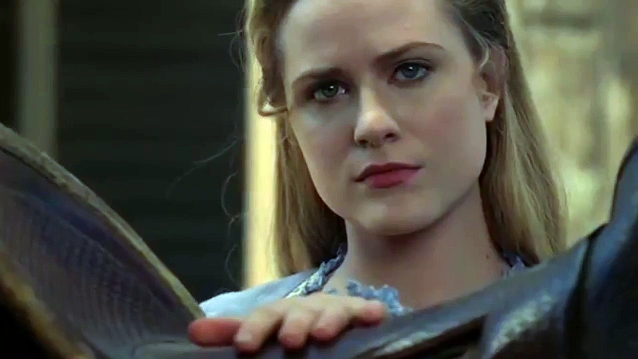 Westworld Trailer (2) OV