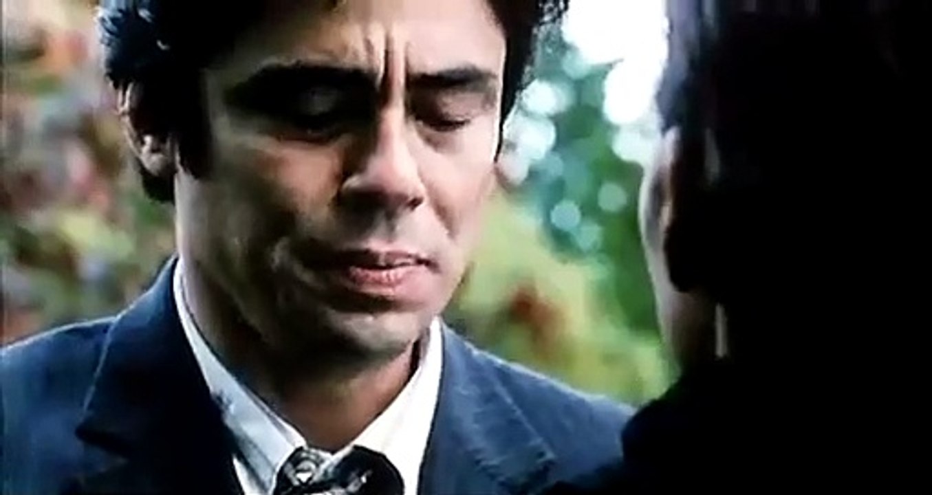 Eine neue Chance Trailer DF