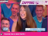 Zapping Public TV n°907 :  Kim (Les Marseillais), clasher violemment par Enora Malgré dans TPMP !