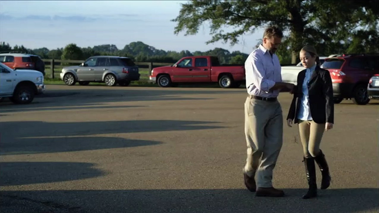 Mein Pferd und ich Trailer DF