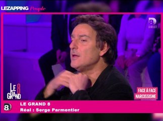Zapping Public TV n°1165 : "J’ai vu ma femme à poil en train de se masturber devant tous ces invités" !
