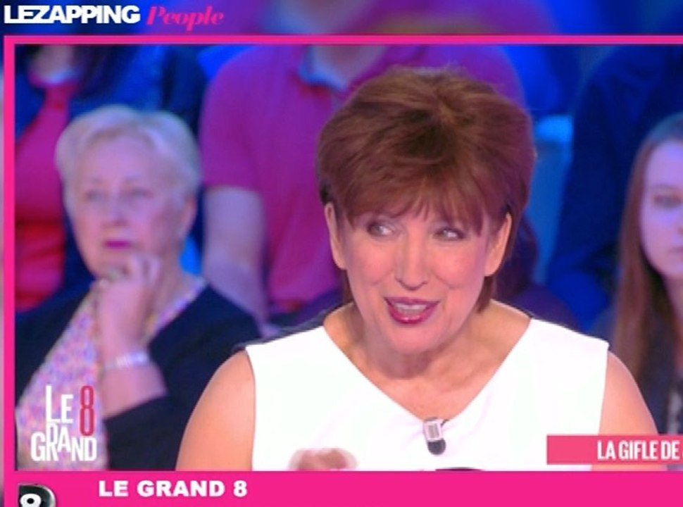 Zapping Public TV n°1137 : Roselyne Bachelot, le "lion" Joey Starr et le "minou" Gilles Verdez !