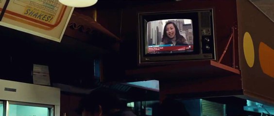 Red Lights Trailer (2) OV