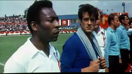 Flucht oder Sieg Trailer OV