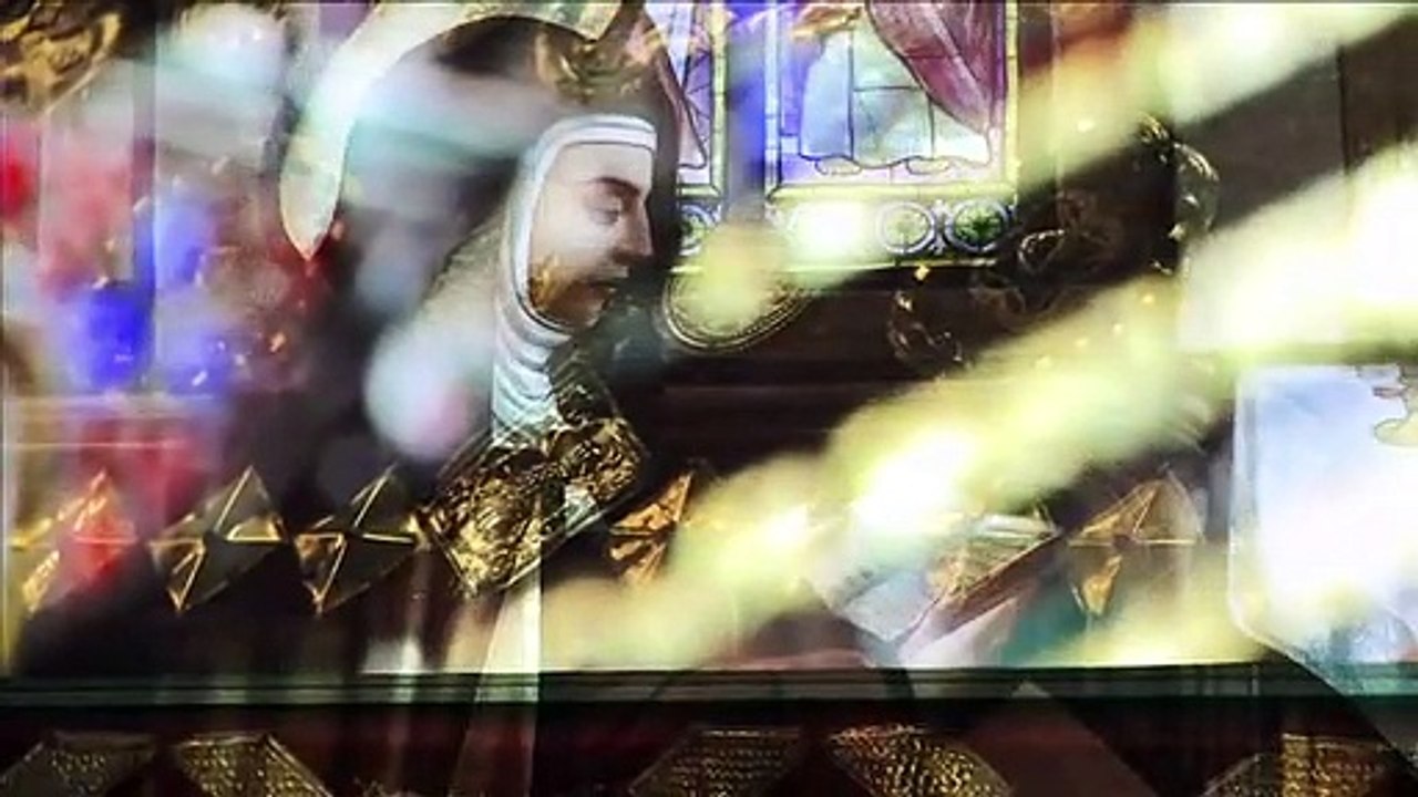 Europas Leuchtfeuer Trailer DF