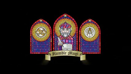 A Lonely Place for Dying Trailer OV