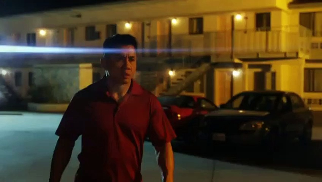 Lethal Punisher - Kill or Be Killed Trailer (2) OV