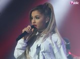 Ariana Grande : Son concert privé à Paris comme si vous y étiez !