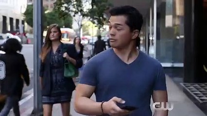 Crazy Ex-Girlfriend Teaser OV