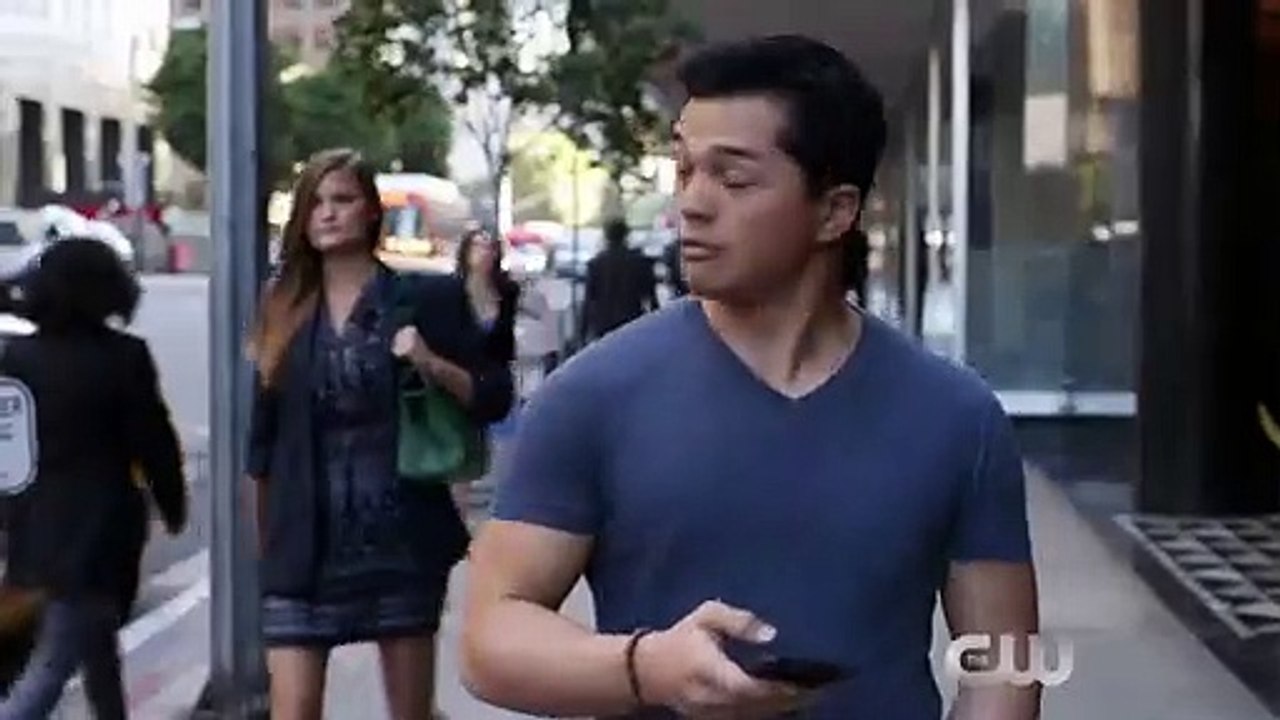 Crazy Ex-Girlfriend Teaser OV