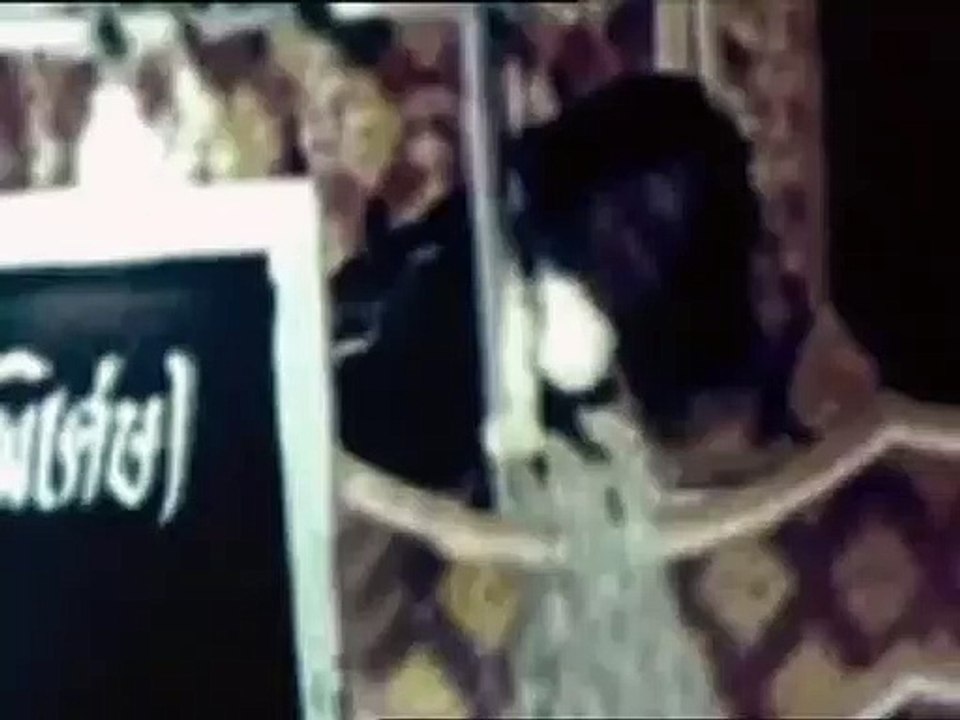 Shutter - Sie sind unter uns Trailer DF