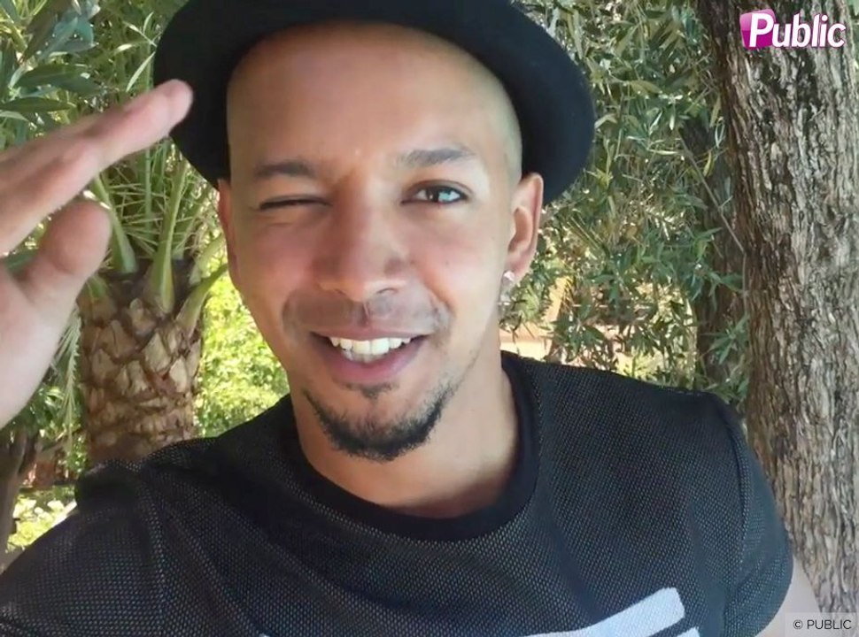 MDR 2016 : Waly Dia : "DALS ? Si on me propose, je dirai oui !"