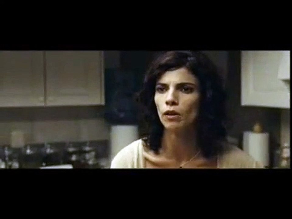 La Zona - Betreten verboten! Trailer (3) DF