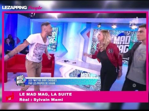 Zapping Public TV n°1152 : Vas-y ferme ta bouche !