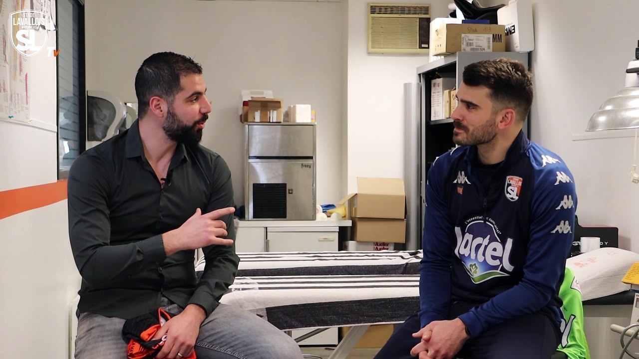 Episode 6 - Ruben Pacheco