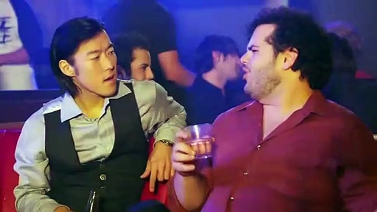 She Wants Me Trailer DF