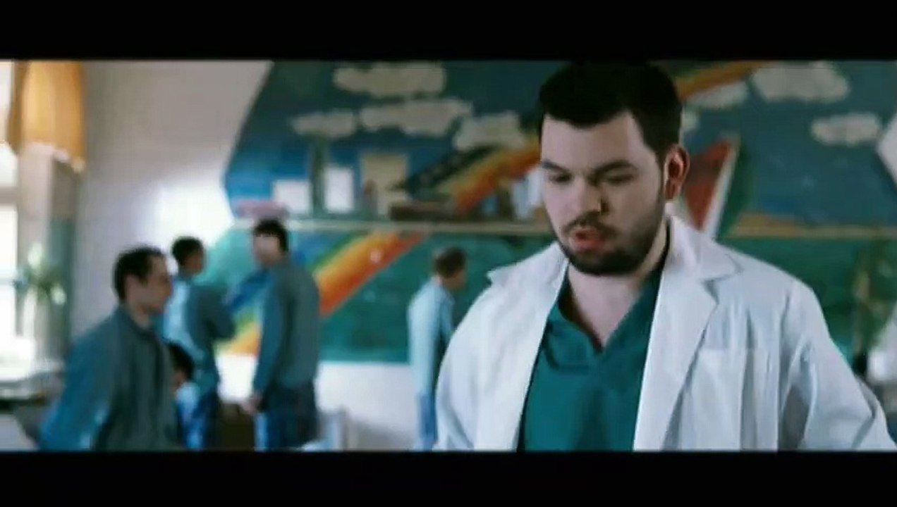Antikiller 3 Trailer OV