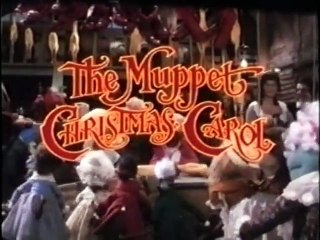 Die Muppets Weihnachtsgeschichte Trailer OV