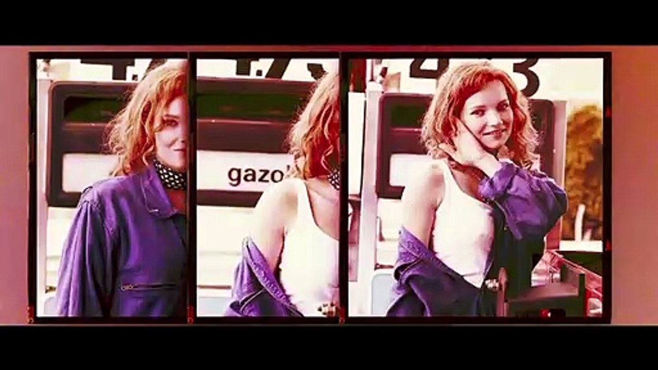 Who Killed Marilyn? Trailer DF