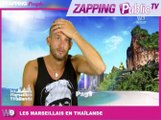 Zapping Public TV n°904 : Paga (Les Marseillais) : 