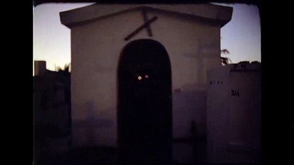 La última película Teaser OV