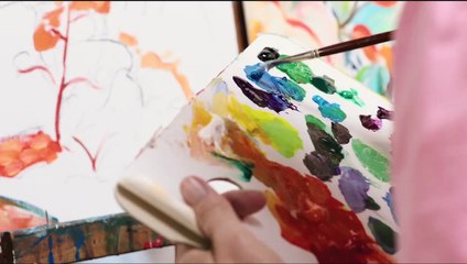 Beltracchi - Die Kunst der Fälschung Trailer DF