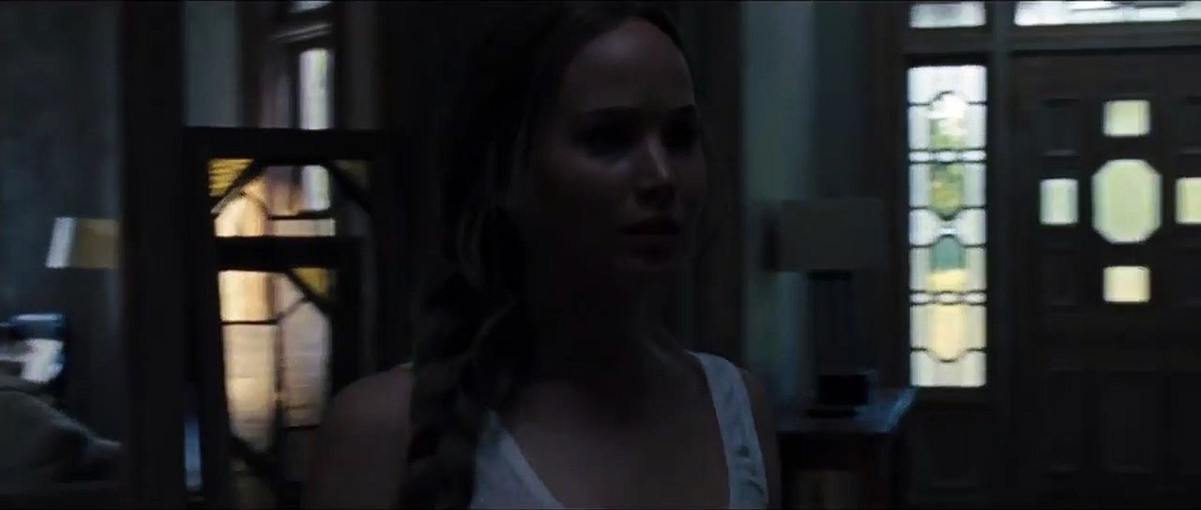 mother! Teaser OV